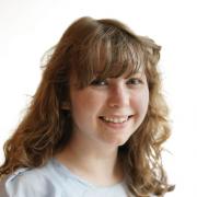 Laura Cheeseman IEA Amsterdam, Communications Officer