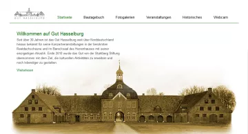 Gut Hasselburg