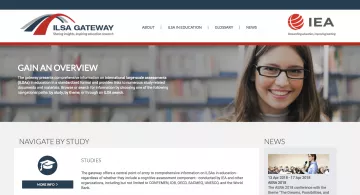 ILSA-Gateway