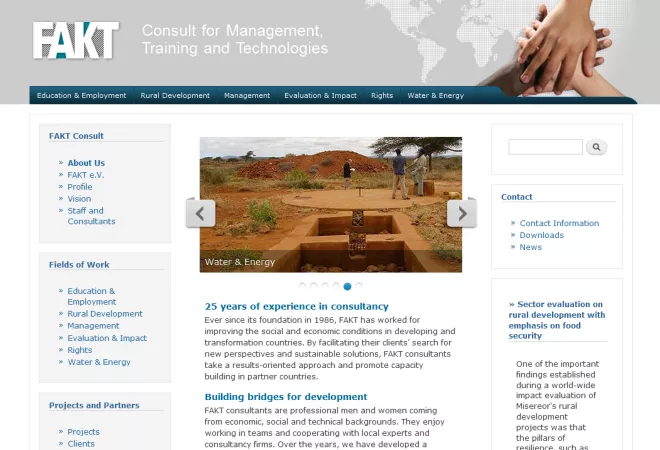 FAKT-Consult GmbH